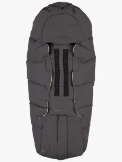Voksi Move Kørepose, Grey Solid