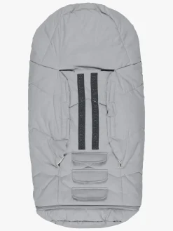 Voksi Sky Light Kørepose, Grey Solid