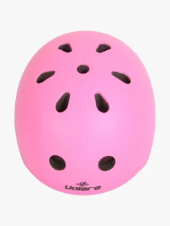 Volare Kids Hjelm XS, Pink