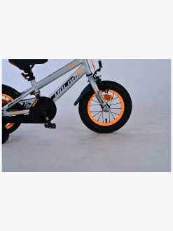 Volare Rocky Cykel 12 Tommer, Grå