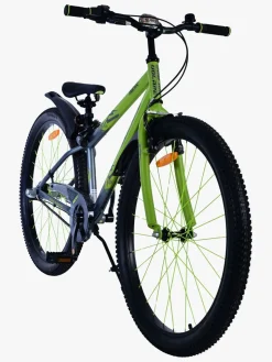 Volare Rocky Cykel 26 Tommer, Grøn