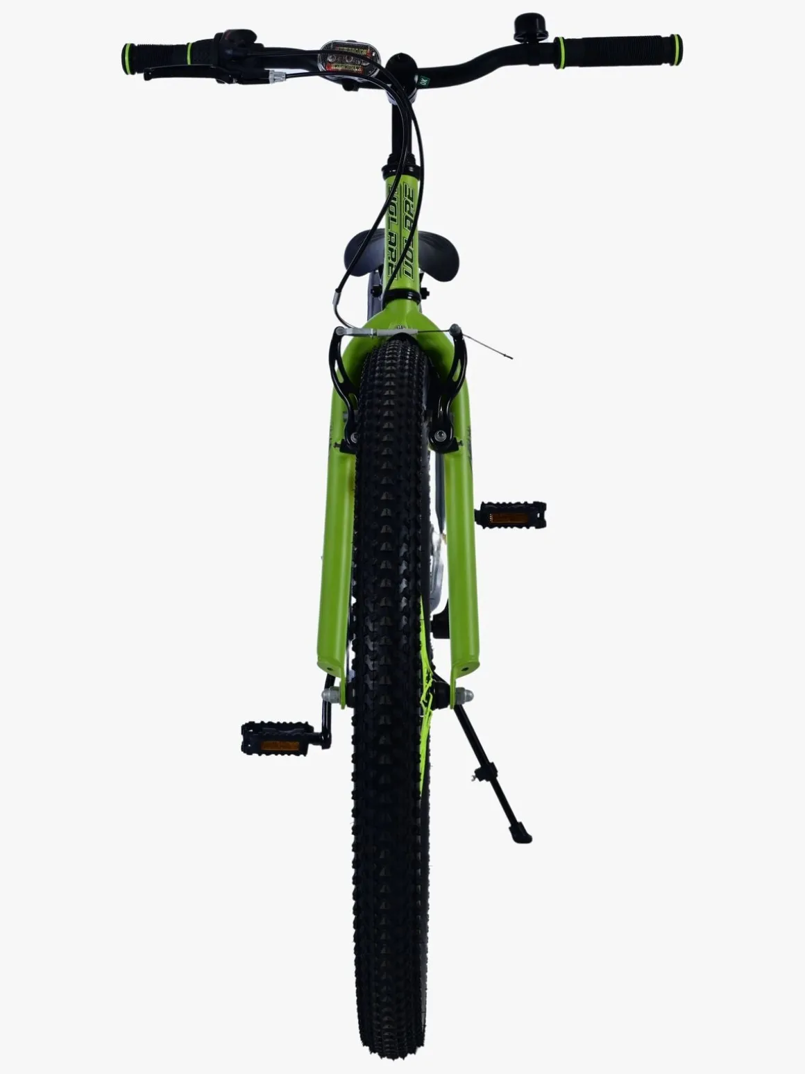 Volare Rocky Cykel 26 Tommer, Grøn