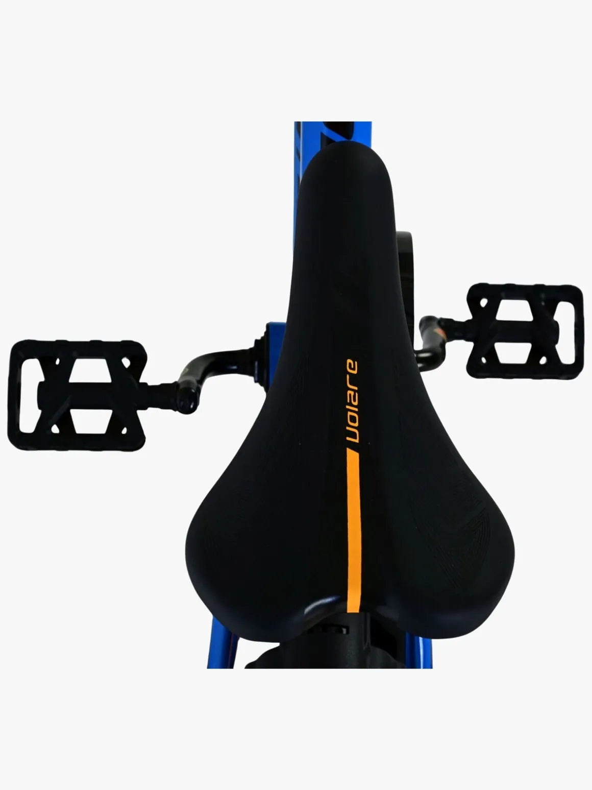 Volare Rocky Cykel 12 Tommer, Blå