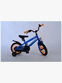 Volare Rocky Cykel 12 Tommer, Blå