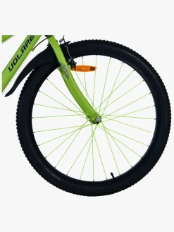 Volare Rocky Cykel 26 Tommer, Grøn