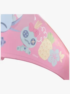 Volare Stitch Trehjulet Cykel, Pink