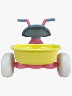 Volare Stitch Trehjulet Cykel, Pink