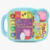 Vtech Learn & Discover Bog Gurli Gris