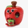 Vtech Puttekasse Æble