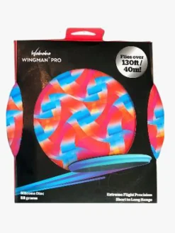 Waboba Wingman Pro Frisbee Blandet Udvalg