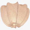 Watt & Veke Anna Mini Lampeskærm, Linen Natural