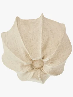 Watt & Veke Anna Mini Lampeskærm, Linen Natural