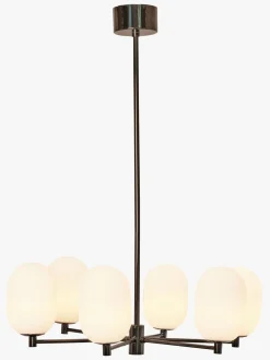 Watt & Veke Noor Lysekrone