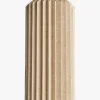Watt&Veke Alba Loftlampe S, Natural
