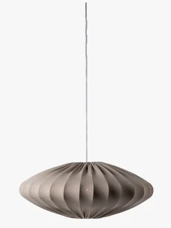 Watt&Veke Ellipse Lampeskærm 65, Sandfarvet