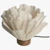 Watt&Veke Lisa Bordlampe, Hvid