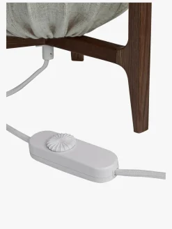 Watt&Veke Prisma Bordlampe 42, Beige