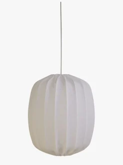 Watt&Veke Prisma Lampe 40, Hvid