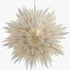 Watt&Veke Sofie Julestjerne 64, Sort