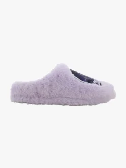 Wednesday Indesko, Lilac/Dark Purple