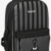 Wednesday Laptop Rygsæk 19L, Sort