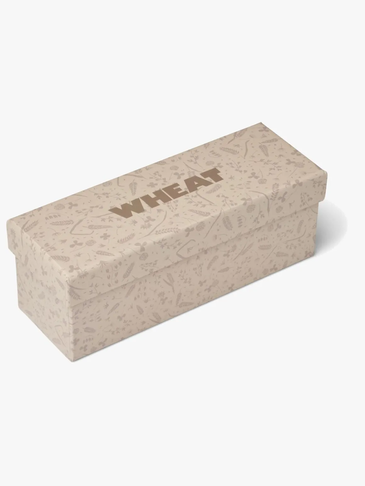 Wheat Gaveæske Evig Strømper 5-pak, Rose
