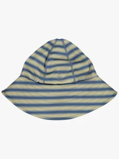 Wheat Solhat, Bluefin Stripe