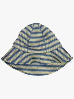 Wheat Solhat, Bluefin Stripe