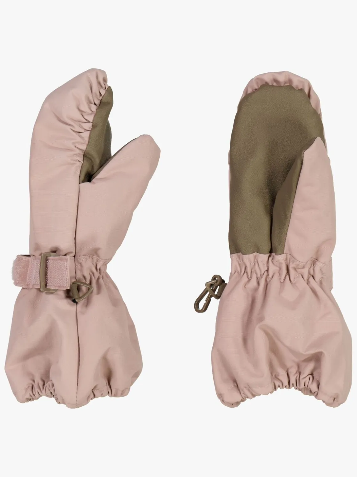 Wheat Tech Vanter, Rose