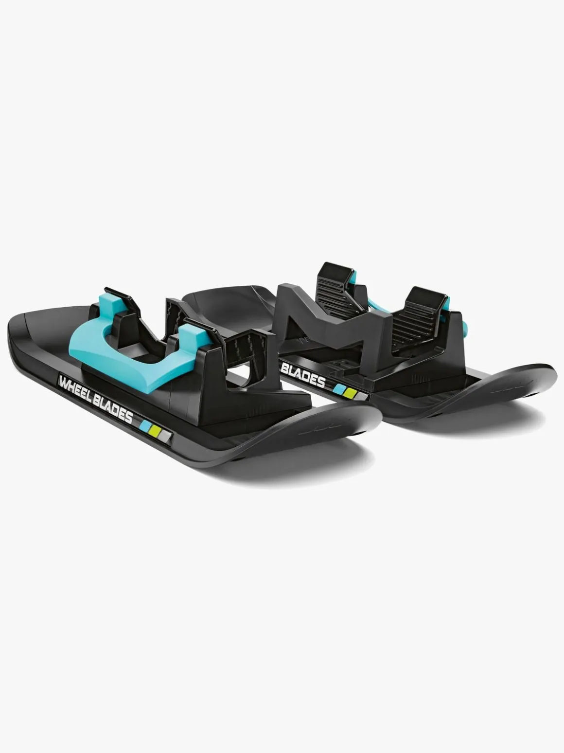Wheelblades XL Miniski til Barnevogn, Par