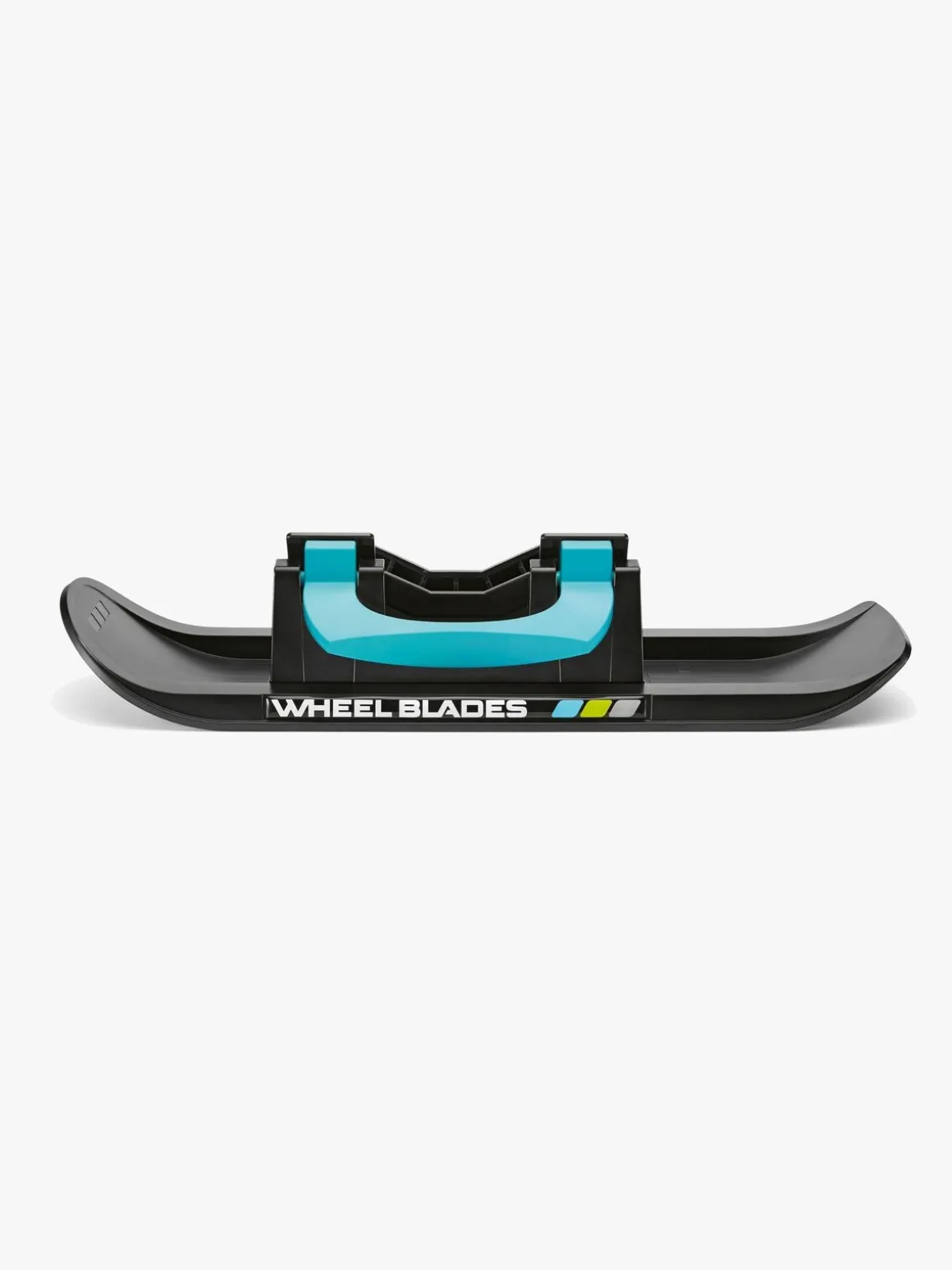 Wheelblades XL Miniski til Barnevogn, Enkel