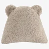 Wigiwama Bear Pude, Biscuit