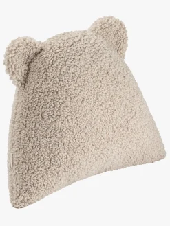 Wigiwama Bear Pude, Biscuit