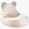 Wigiwama Bjørn Sækkestol, Beige