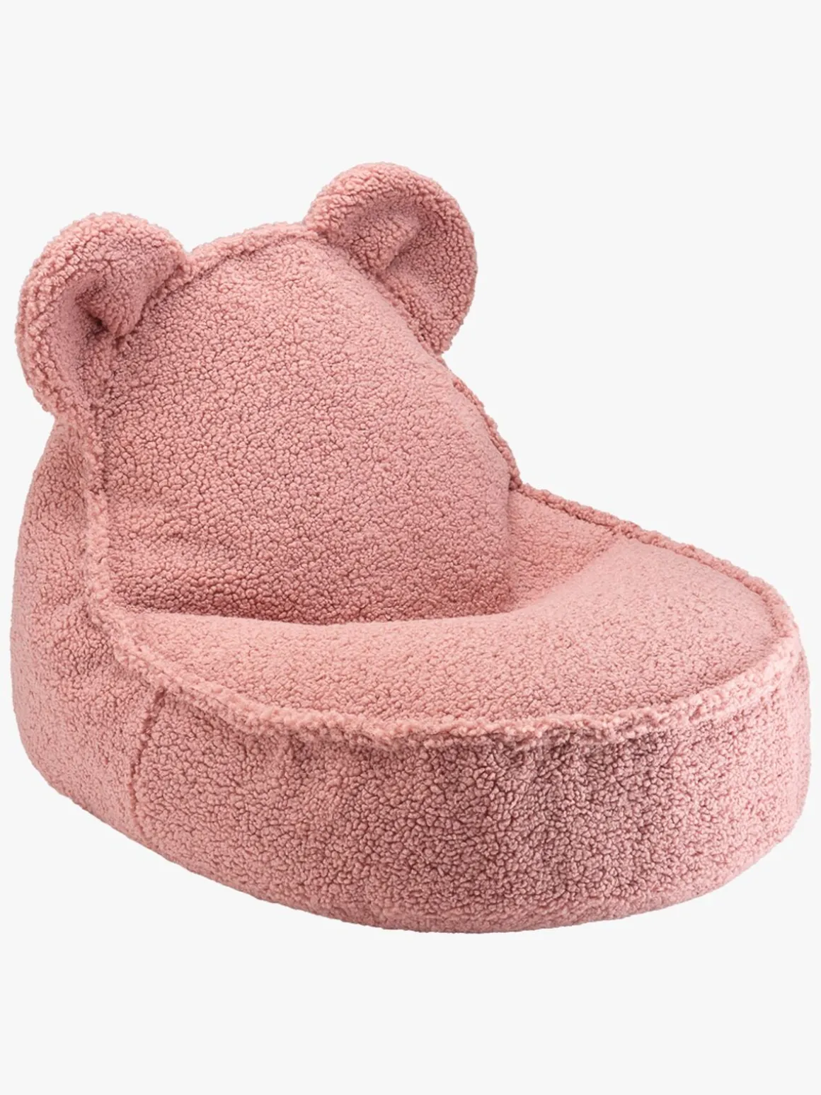 Wigiwama Bjørn Sækkestol, Guava Pink