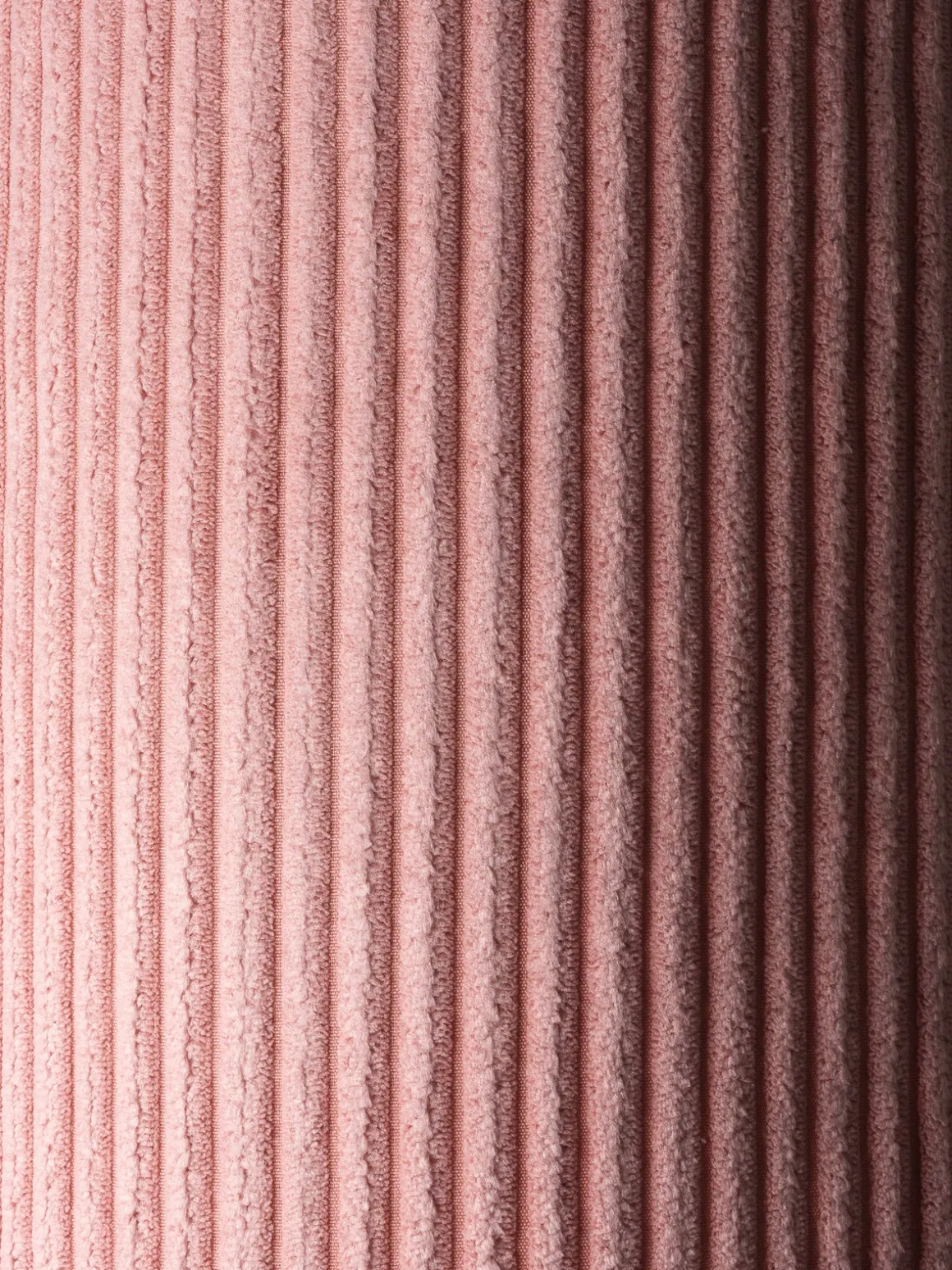 Wigiwama Flip Foldbar Stol 150x60 cm, Pink Mousse