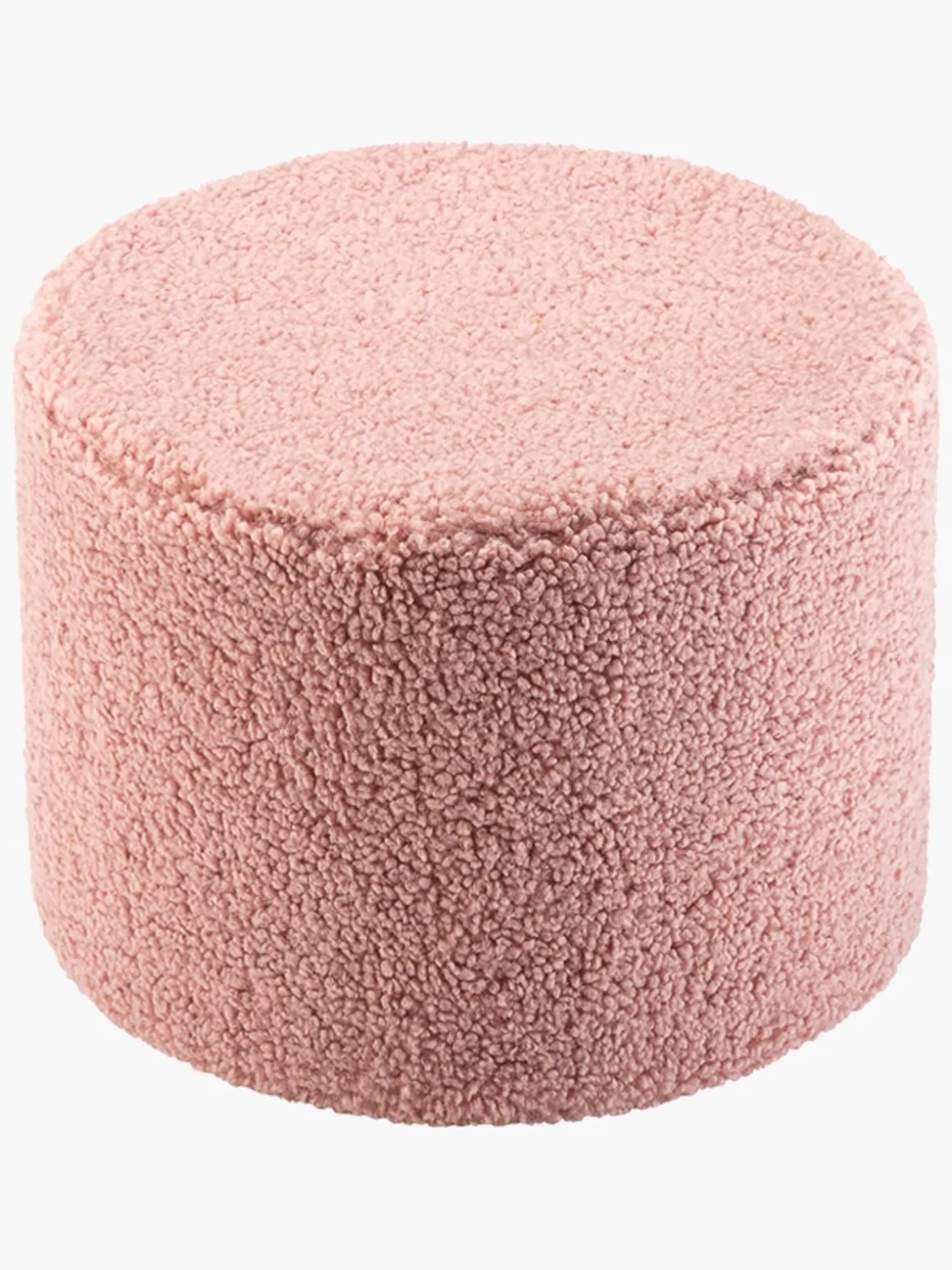 Wigiwama Guava Pink Puf