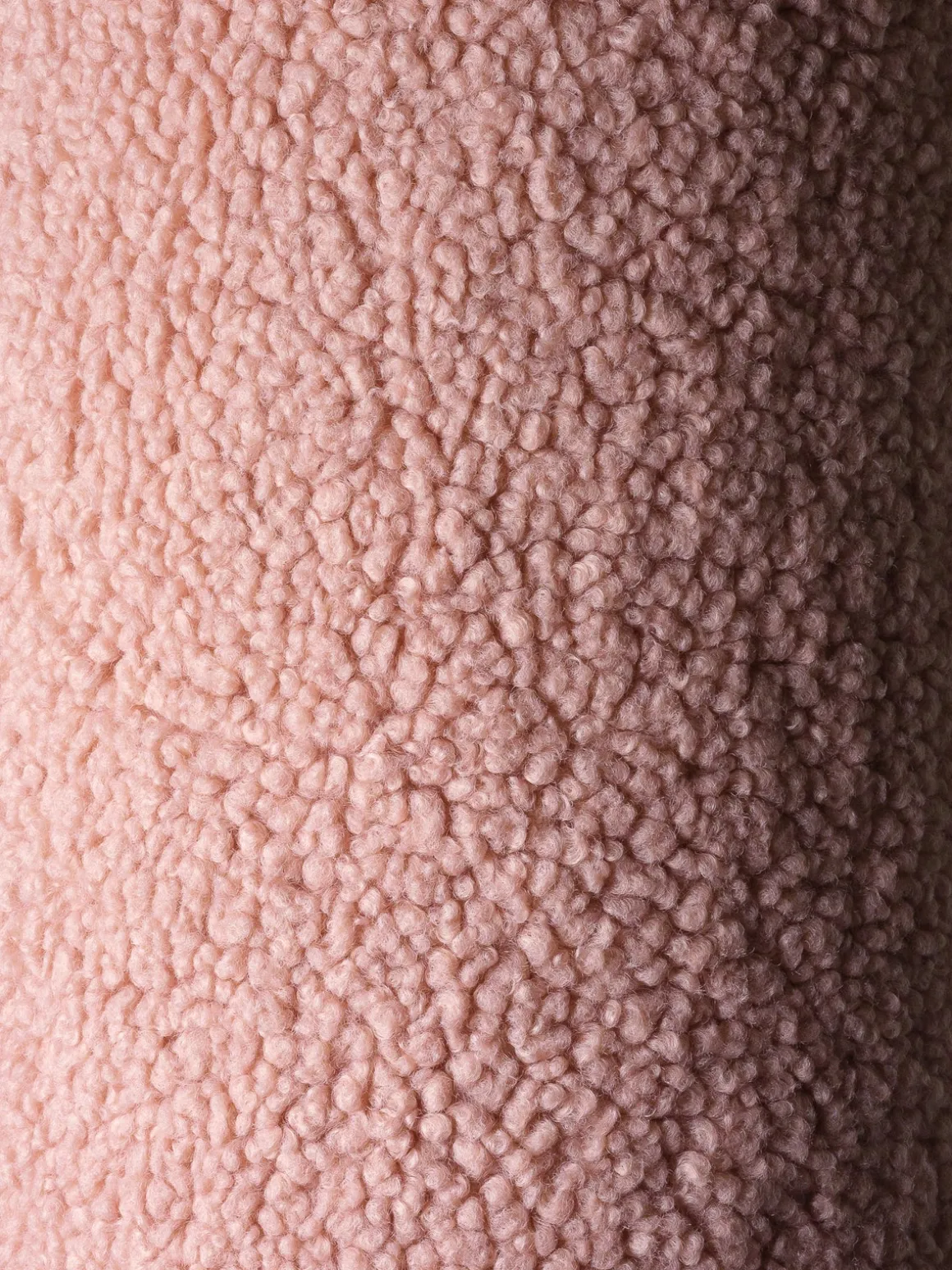 Wigiwama Guava Pink Puf