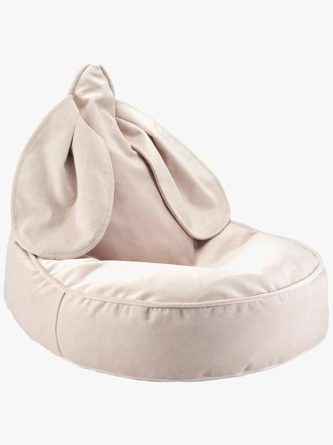 Wigiwama Kanin Sækkestol, Dusty Beige