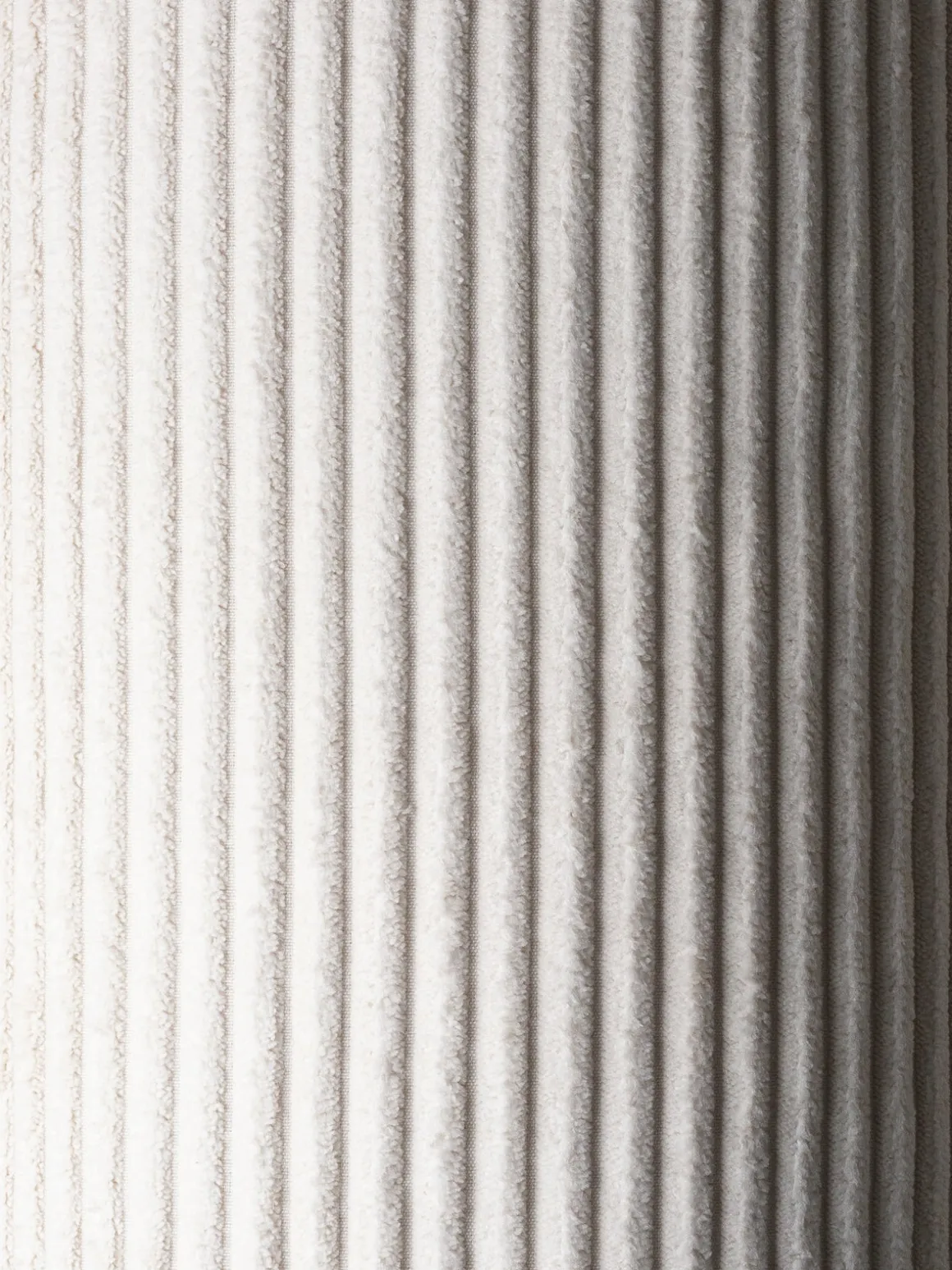 Wigiwama Kvadrat Puf, Marshmallow