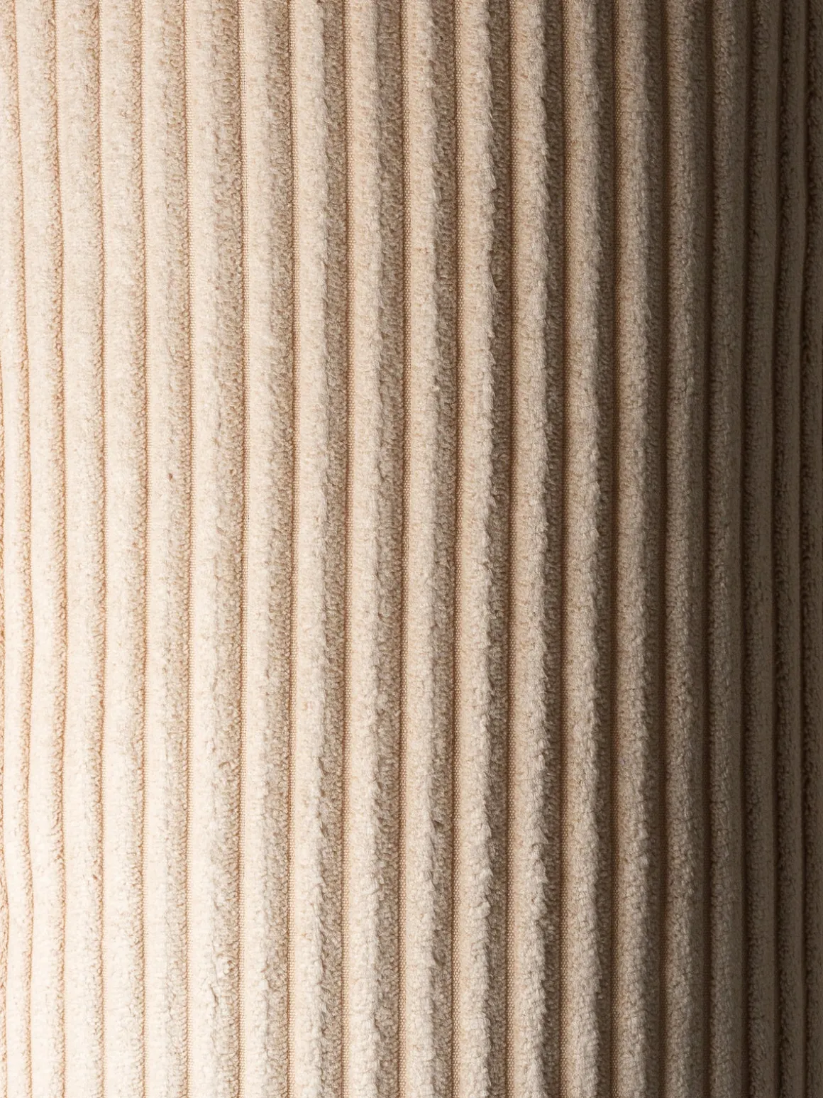 Wigiwama Puf Sæt, Brown Sugar