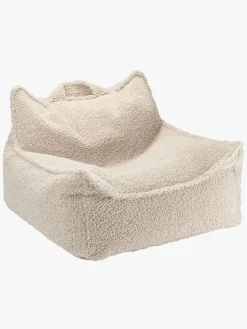 Wigiwama Sækkestol, Biscuit