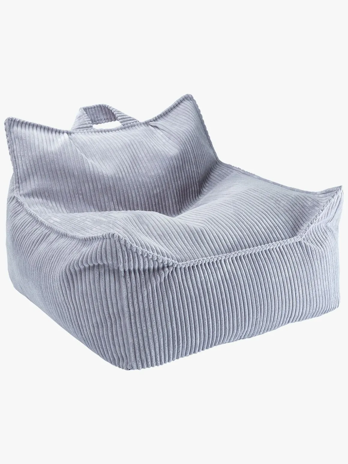 Wigiwama Sækkestol, Blueberry Blue