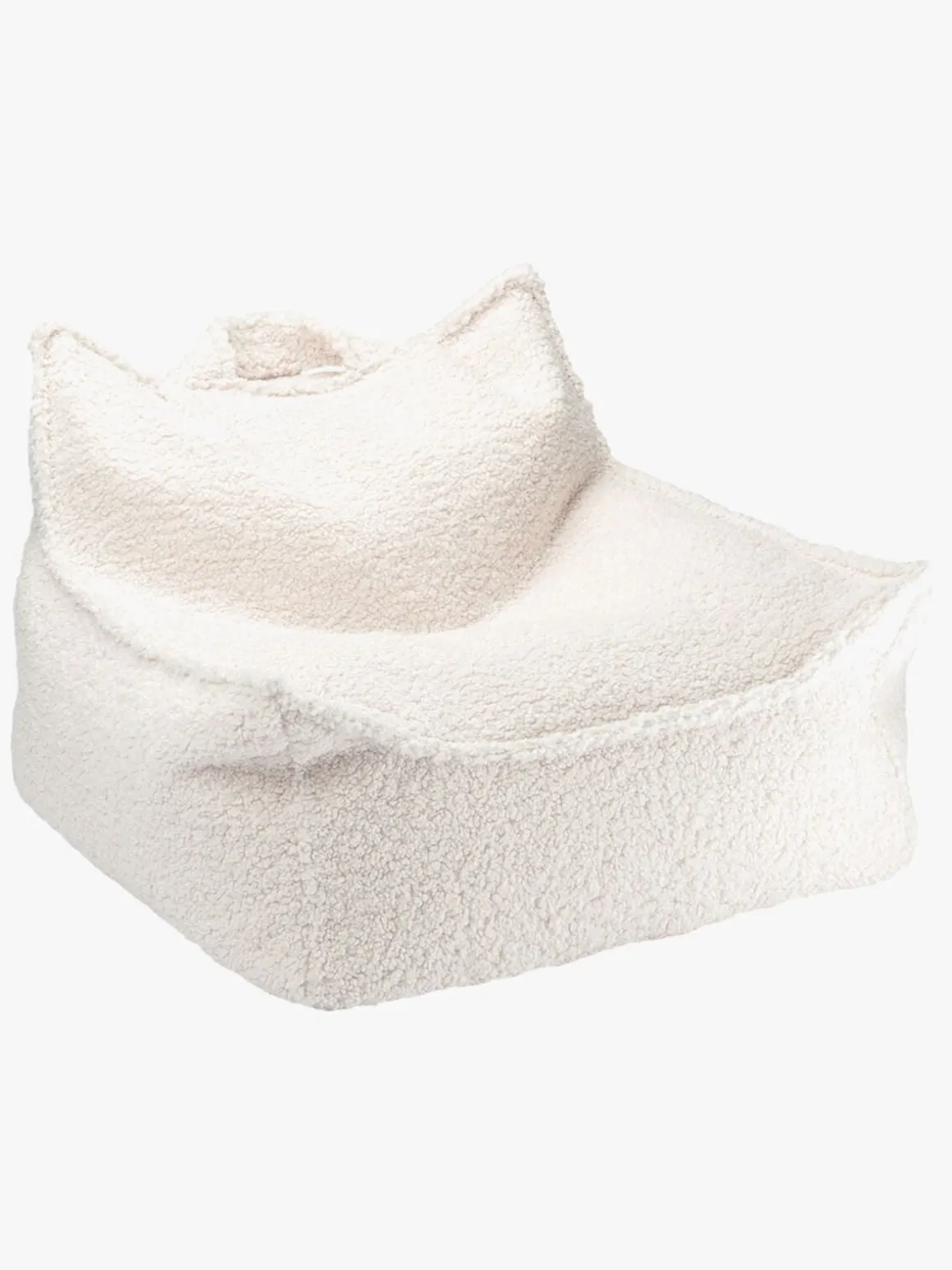 Wigiwama Sækkestol, Cream White