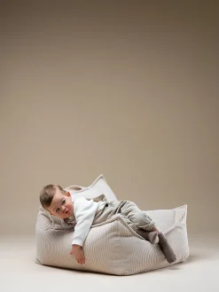 Wigiwama Sækkestol, Marshmallow