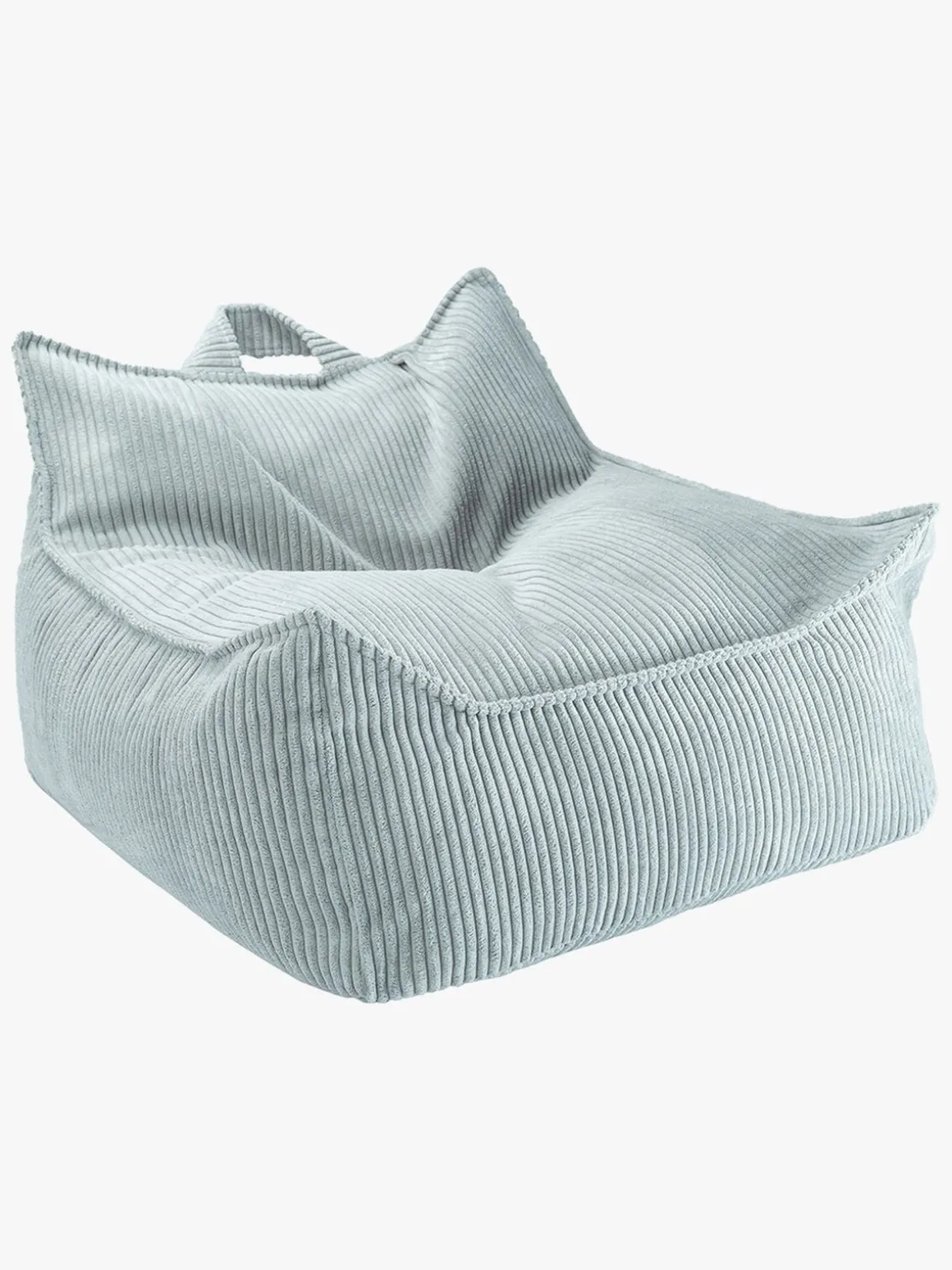Wigiwama Sækkestol, Peppermint Green