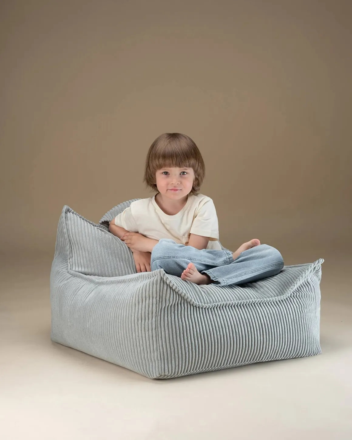 Wigiwama Sækkestol, Peppermint Green
