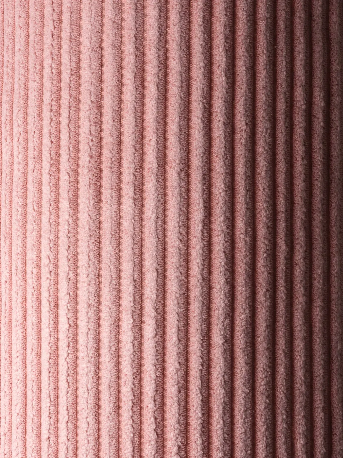Wigiwama Sækkestol, Pink Mousse