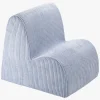 Wigiwama Sky Lænestol, Blueberry Blue
