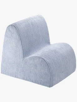 Wigiwama Sky Lænestol, Blueberry Blue